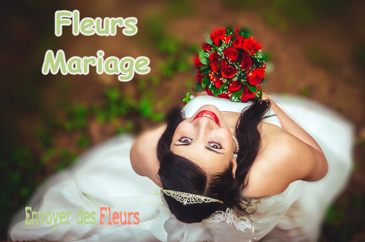 lIVRAISON FLEURS MARIAGE à COURCY-AUX-LOGES